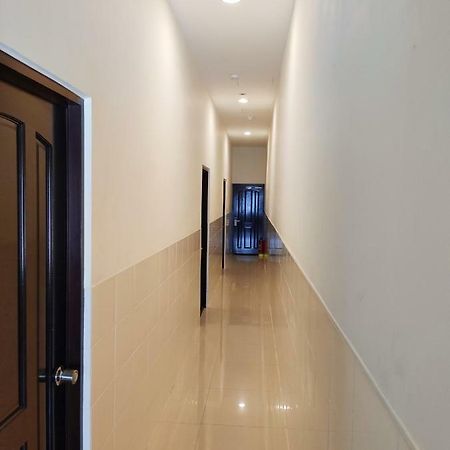 Feng Homestay Zhongpu Buitenkant foto