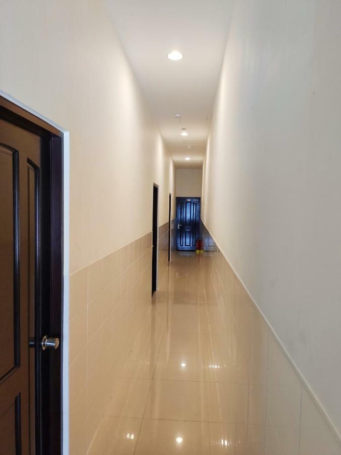 Feng Homestay Zhongpu Buitenkant foto